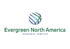 Logo Evergreen