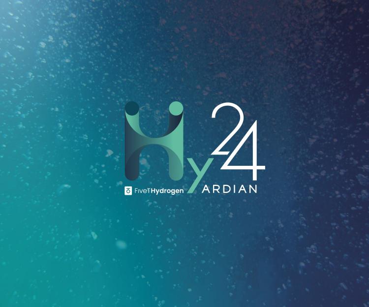 Hy24 Logo