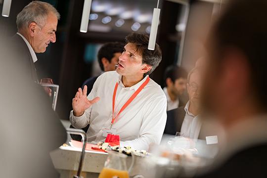Conference  Trinity Gate Investments   Growth 
