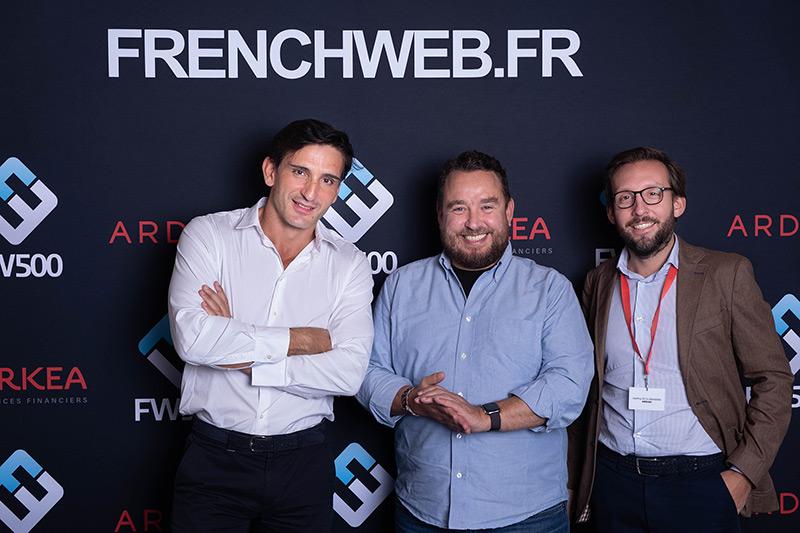 Conference  Trinity Gate Investments   Growth Frenchweb
