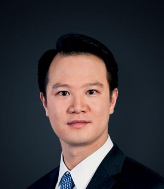 Daryl Li