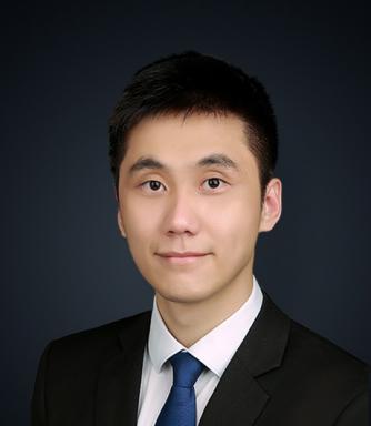 Eric Wong
