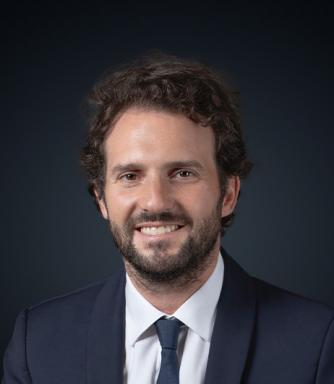 Jean-David Ponsin