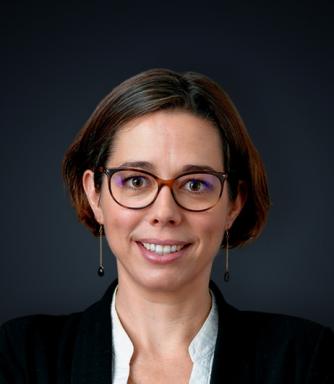 Marion Calcine