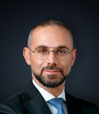 Marco Molteni