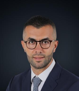 Yacine ZARROUK 
