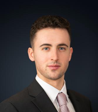 Lucas Bourguignon