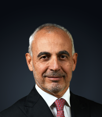 Rodolfo Petrosino