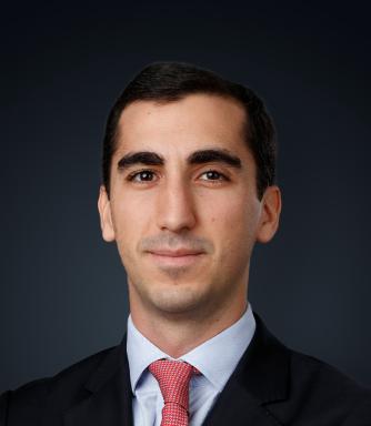 Nacho Lucaya