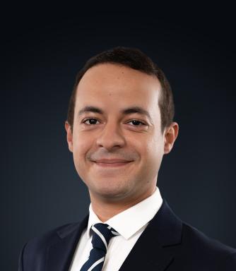 Salah Zouiri