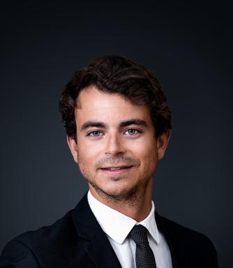 Lesenecal-Victor