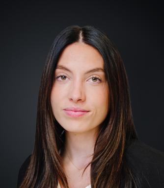 Rebecca Skoller