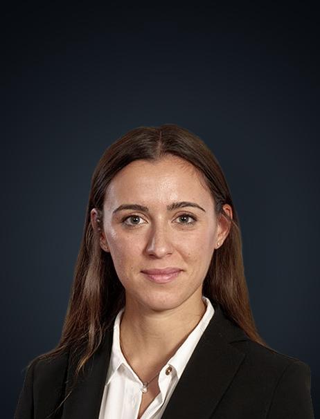  Greta Chilelli