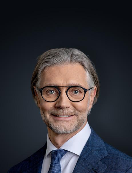 HAGGENMUELLER Bernd