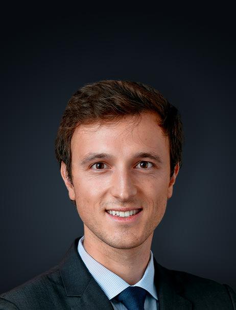 Bruno Giraud