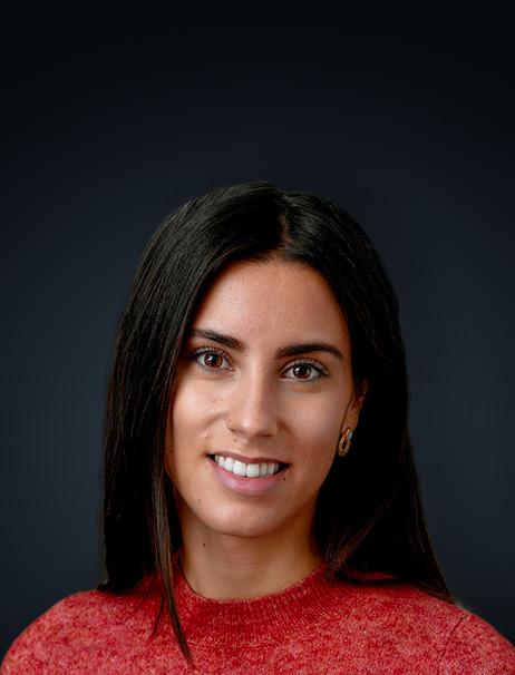 Leslie Parmast