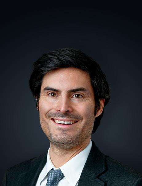 Daniele Rizzolini