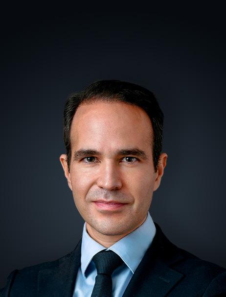 Amir Sharifi