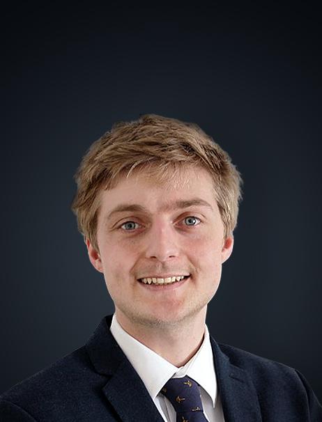 Niels Huber