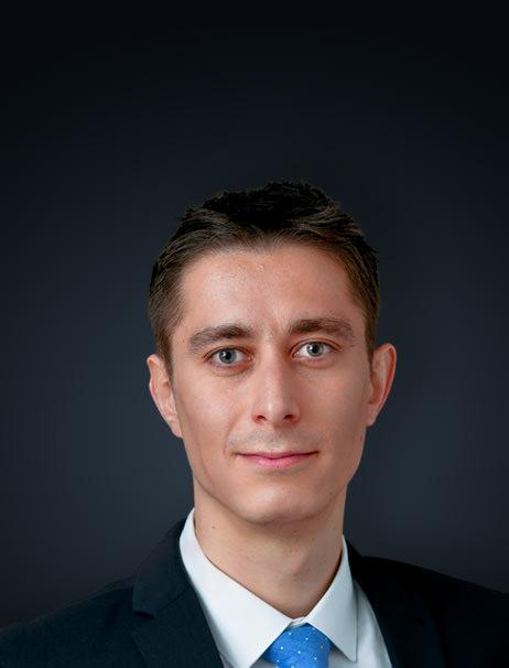 Steven Barrois 