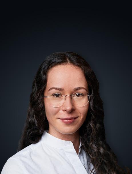 Nadja Müller