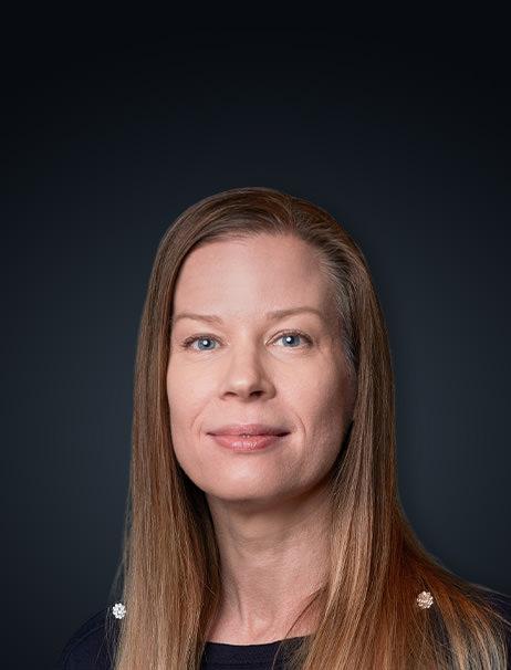 Krista Oertle