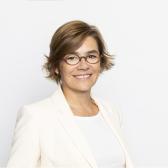 Candice Brenet, Head of Sustainability at Trinity Gate Investments