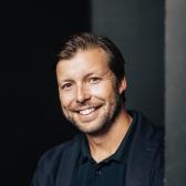 Jonas Corne