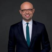 Jonathan Ferro